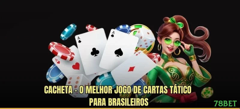 Imagem promocional dos jogos Fortune da 78bet